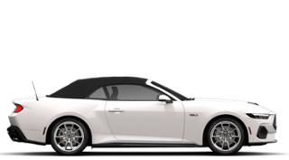 2026 Ford Mustang® External Image 5